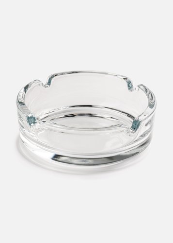 CENICERO PIEDRA CHICO REDONDO